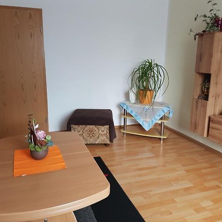 Ferienwohnung Am Viaduktweg Familie Roman Langenleuba-Niederhain 外观 照片