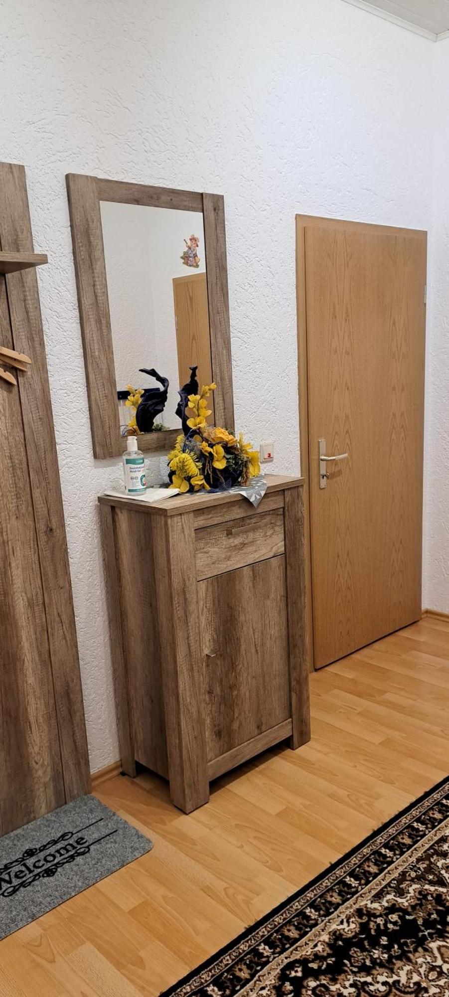 Ferienwohnung Am Viaduktweg Familie Roman Langenleuba-Niederhain 外观 照片
