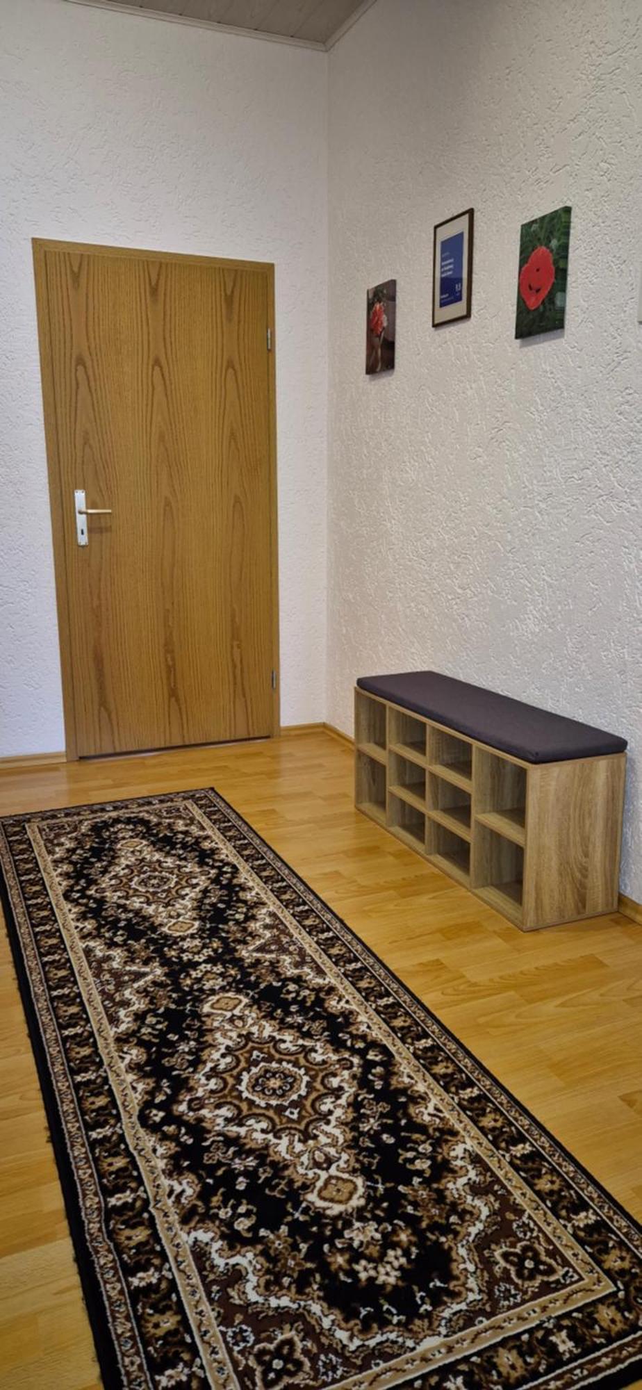 Ferienwohnung Am Viaduktweg Familie Roman Langenleuba-Niederhain 外观 照片
